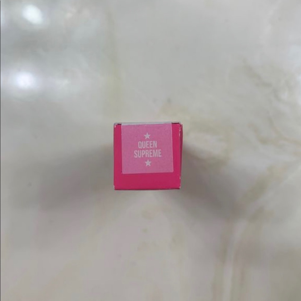 Jeffree Star liquid lip